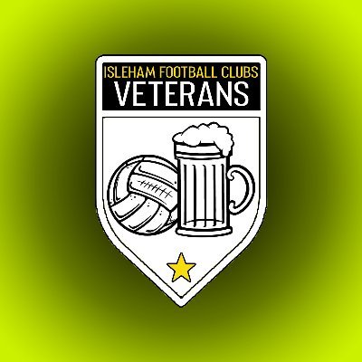 This is the official page for the Isleham Football Clubs Veteran Team. Fixtures, Results & general rubbish.