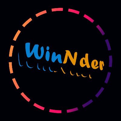 Win_Nder's profile picture. учу блендер...
learning blender...