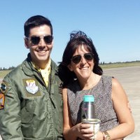 Flor ✈ (@mfweissbein) 's Twitter Profile Photo