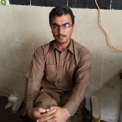 shahramkahrazeh's profile picture. only god