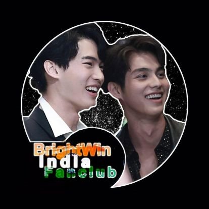 Official Indian fanclub for @bbrightvc and @winmetawin ☀️🐰 🇮🇳❤️🇹🇭
instagram : @brightwinfcindia

   
✨✨