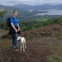 Anna Lykkeberg (@anna_lykkeberg) 's Twitter Profile