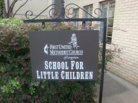 SFLC1's profile picture. School for Little Children exists to provide an environment in which children experience the love of Jesus through Christian teaching and caring support.