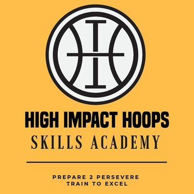 HiHoops_'s profile picture. Youth Basketball Skill Training. Brampton and Mississauga's top destination for youth basketball skill development. FB & IG: @HighImpactHoops Prepare2Persevere