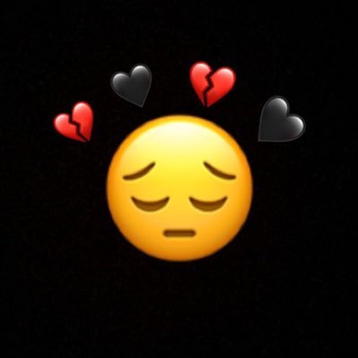 brokenstuff1's profile picture. Broken.💔