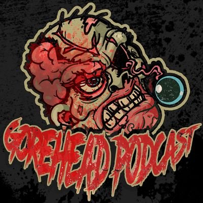 Husband and wife podcast team, formerly @horrorreplay coming early 2021. 'Its gonna be a scream baby!'