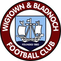 Wigtown & Bladnoch FC(@WBFC3) 's Twitter Profile Photo