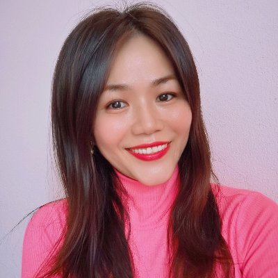 EnidTang's profile picture. 
