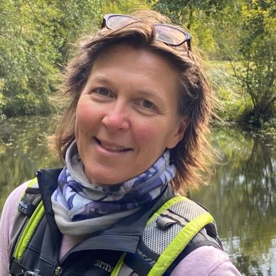 Wife, experienced CEO, NED, and love all things learning related. Happy when chasing white golf balls and yellow tennis balls, nature and finding peace in yoga.