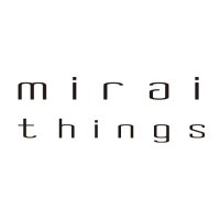 ミライシングス (@mirai_things) 's Twitter Profile Photo ミライシングス (@mirai_things) 's Twitter Profile Photo