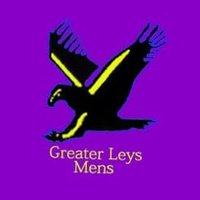Greater Leys Yellows (Sunday)(@GreaterLeys) 's Twitter Profileg