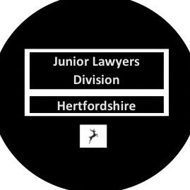 Supporting Junior Lawyers who live or work in Hertfordshire please email us at HertfordshireJuniorLawyersDivision@hotmail.com for more information.