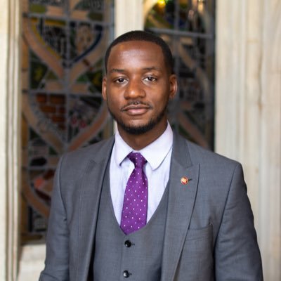 COS- @UKHouseofLords, Managing Director of @wggbasketball (views are my own) Instagram @DayoOkewale