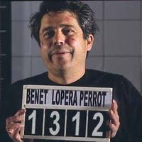 Benet Lopera (@benetlopera) 's Twitter Profile
