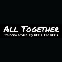 All Together(@alltogetherco) 's Twitter Profile Photo