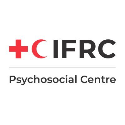 The IFRC Psychosocial Centre builds psychosocial support capacity, shares and generates knowledge and advocates for psychosocial support throughout the Movement