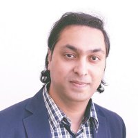 Vaibhav Srivastava (@vaibhavkth) 's Twitter Profile