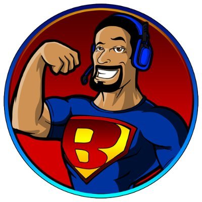 Fe_GDI's profile picture. hey.
📸 TikTok: https://t.co/21L4XM5lOq
🎥YouTube: https://t.co/OZHsMgyRwx