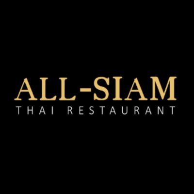 All Siam Thai Restaurant