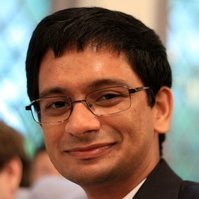 Joydeep Biswas (@joydeepb_robots) 's Twitter Profile