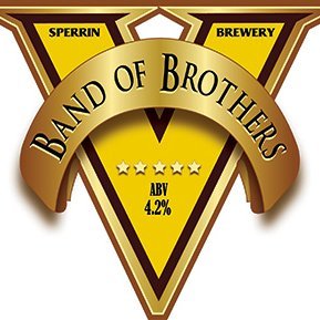 SperrinBrewery's profile picture. Sperrin Brewery is a micro-brewery that has been established since January 2012. The brewery is situated in Ansley Village at the back of The Lord Nelson Inn