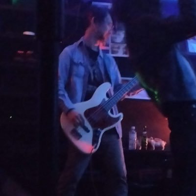 mi8mo10taka4's profile picture. Takashi Miyamoto / DJしたりベース弾いたり音を整えたりしています