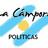 La Cámpora Política