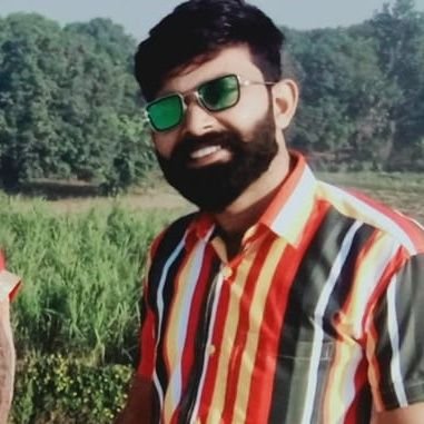 Anujgos28349918's profile picture. हर हर महादेव