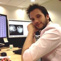 Kostas Kamnitsas (@kostaskamnitsas) 's Twitter Profile