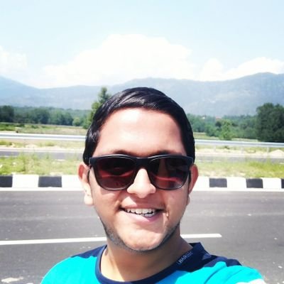 pranjal_3029's profile picture. 