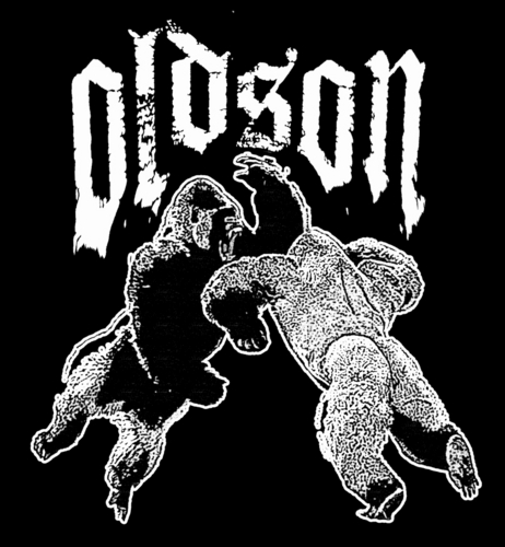 We are OldSon. Upbeat brutal southern metal with a hint of punk is what describes Old Son’s sound best.