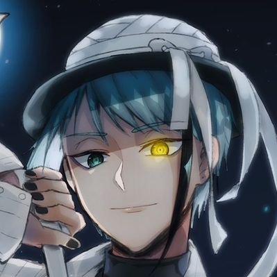 ハッチのプロフィール写真