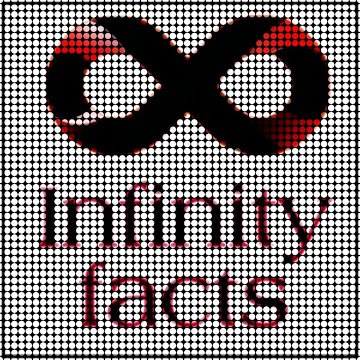 Infinity facts