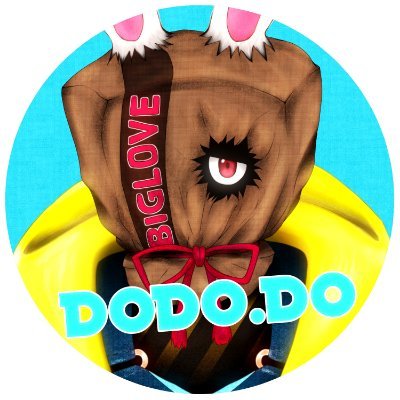 ドゥドゥ・ドゥ❤たぶんVtuberさんのプロフィール画像