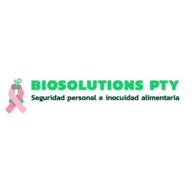 Equipos de protección personal e inocuidad alimentaria ✉️ ventas@biosolutionspty.com ☎️ +50769957232 🇵🇦 🇻🇪 🇪🇸 🇨🇴🇩🇴 🇵🇪 🇪🇨 🇨🇱 🇦🇷