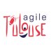 Agile Toulouse (@agiletoulouse) Twitter profile photo Agile Toulouse (@agiletoulouse) Twitter profile photo