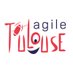 Agile Toulouse (@agiletoulouse) Twitter profile photo