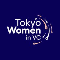 Tokyo Women in VC (@tokyowvc) 's Twitter Profile Photo