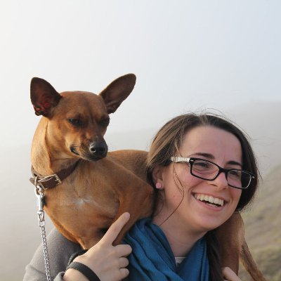 Megan Dillonさんのプロフィール画像