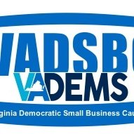 Mission & Goal
In all 11 Virginia  Congressional Districts. Elect Democrats. Run for office. VA Dem Small Business elect Democrats. 