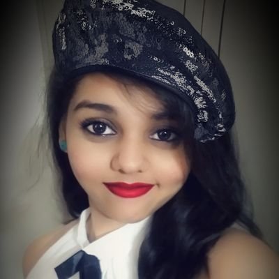 ShanmukhapriyaO's profile picture. Singer
❤💫