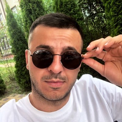 cemilkenan's profile picture. 