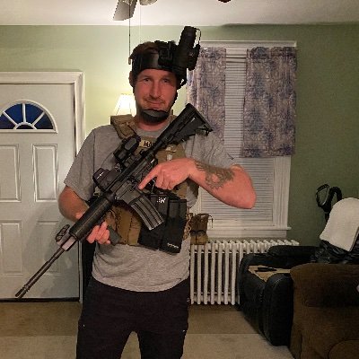 South central PA, 2nd amendment advocate, T&E/digital media influencer for sightmark optics, BMX.