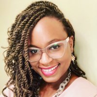 Veronica Williams (@_millennialmama) 's Twitter Profile