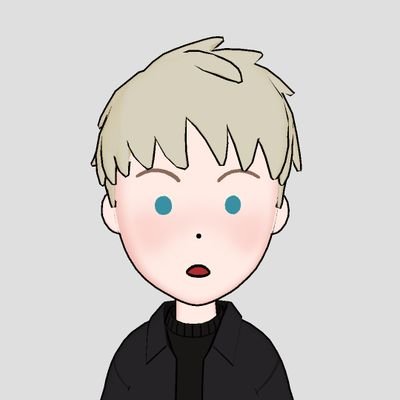 :pさんのプロフィール画像
