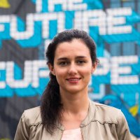 Carmen Mazijn (@carmenmazijn) 's Twitter Profile