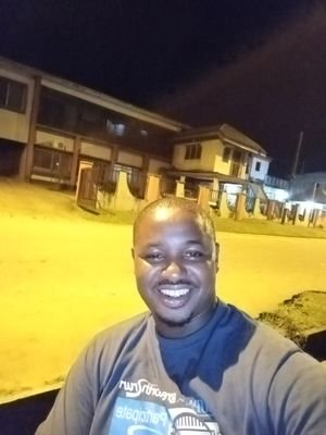 EffiomImdahdude's profile picture. I am a day dreamer and a night thinker