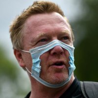 Mr Opinionated (@howitis345) 's Twitter Profile