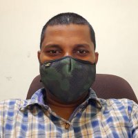 Akhilesh (@akhileshkv7) 's Twitter Profile