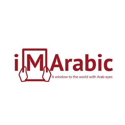 Im Arabic; window to the world with Arab eyes
@imarabicnews
@EnImArabic
@FrImArabic
@TrImArabic